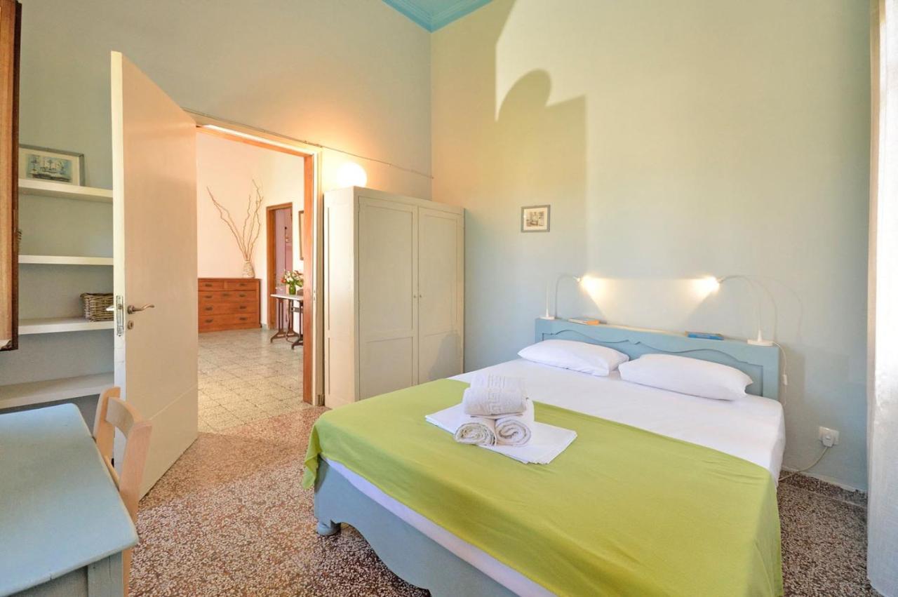 Aria Di Rodi Daire Rhodes City Dış mekan fotoğraf