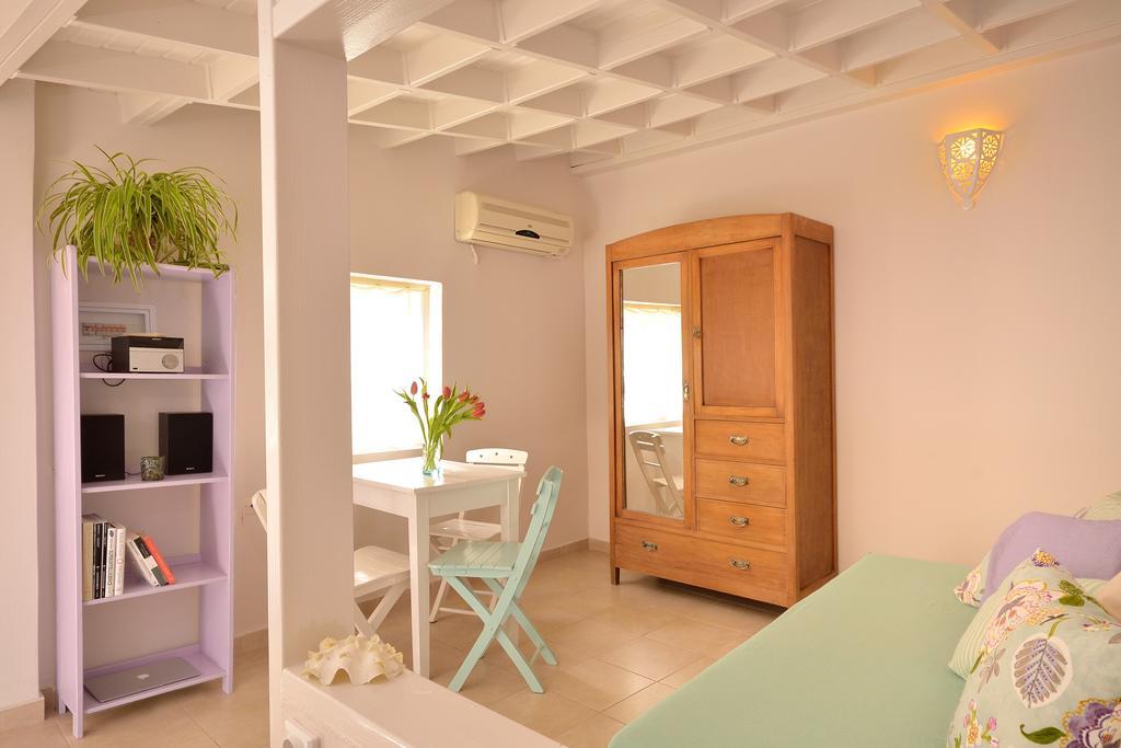 Aria Di Rodi Daire Rhodes City Dış mekan fotoğraf