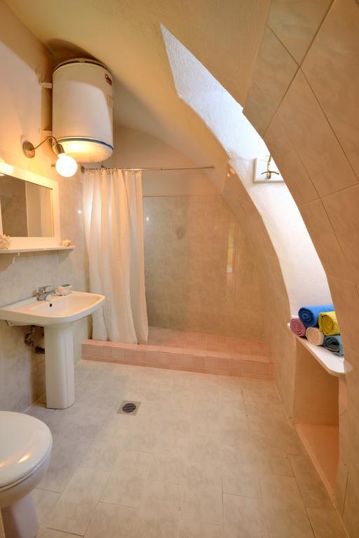 Aria Di Rodi Daire Rhodes City Dış mekan fotoğraf
