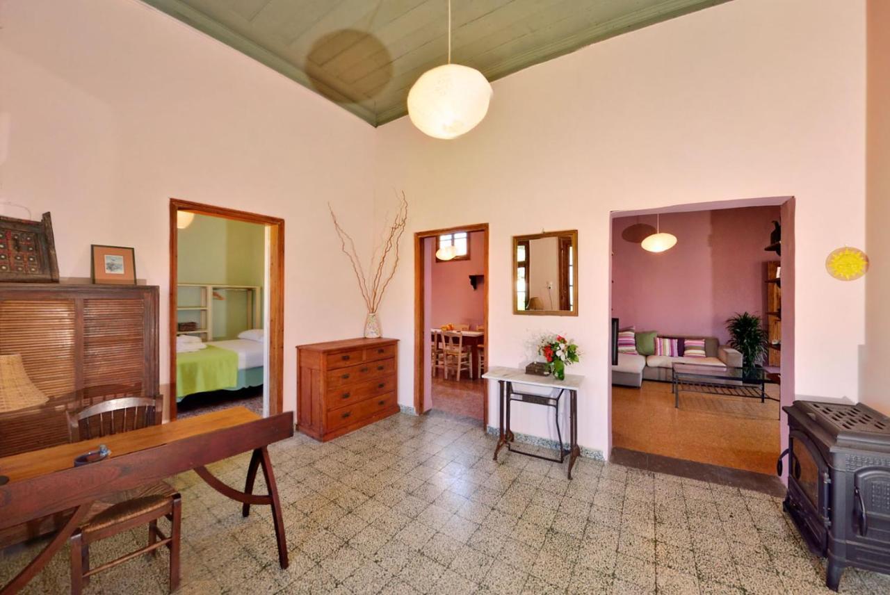 Aria Di Rodi Daire Rhodes City Dış mekan fotoğraf