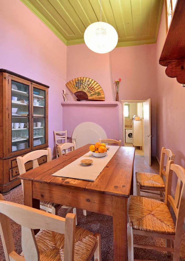 Aria Di Rodi Daire Rhodes City Dış mekan fotoğraf