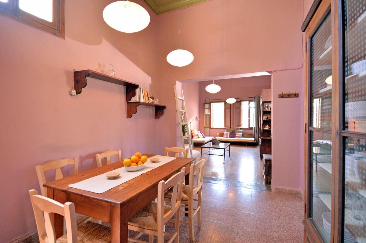 Aria Di Rodi Daire Rhodes City Dış mekan fotoğraf