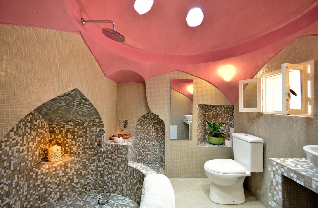 Aria Di Rodi Daire Rhodes City Dış mekan fotoğraf