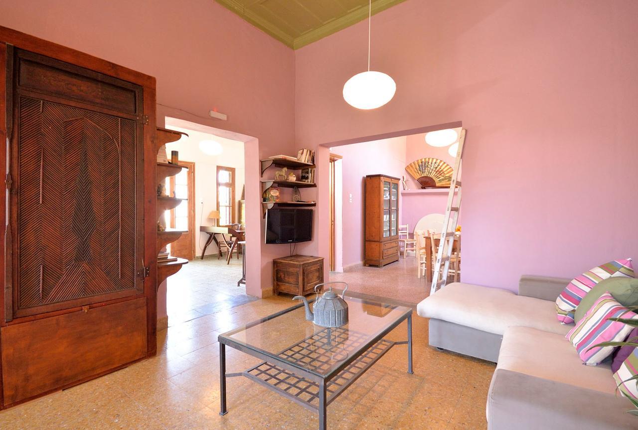 Aria Di Rodi Daire Rhodes City Dış mekan fotoğraf