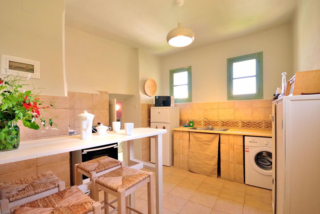 Aria Di Rodi Daire Rhodes City Dış mekan fotoğraf
