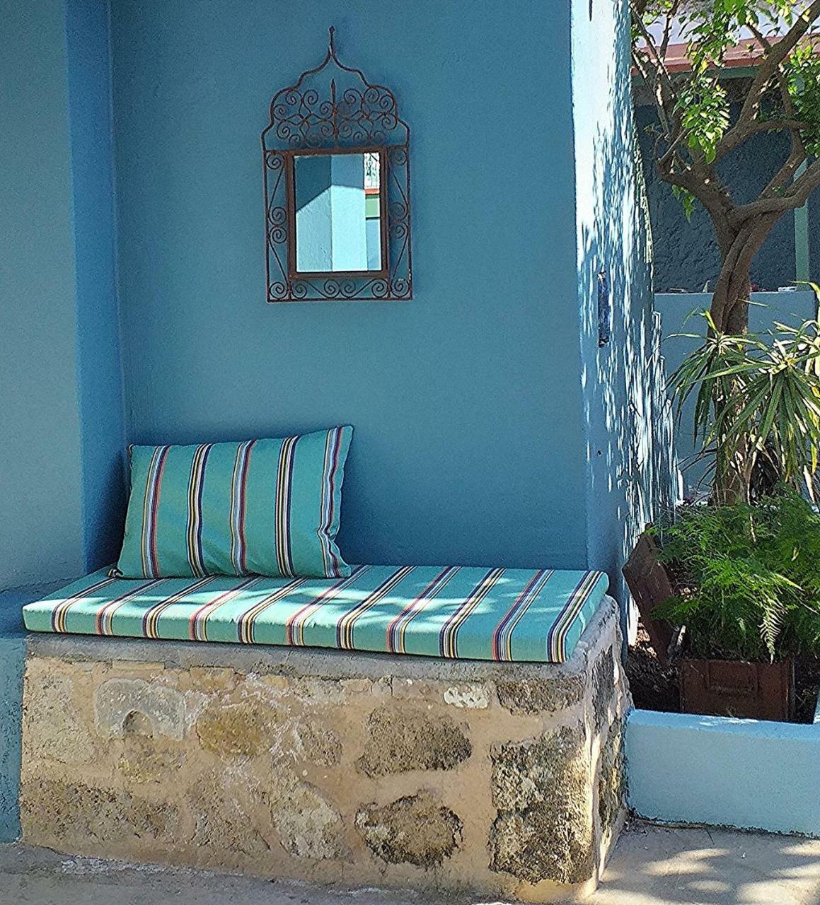 Aria Di Rodi Daire Rhodes City Dış mekan fotoğraf