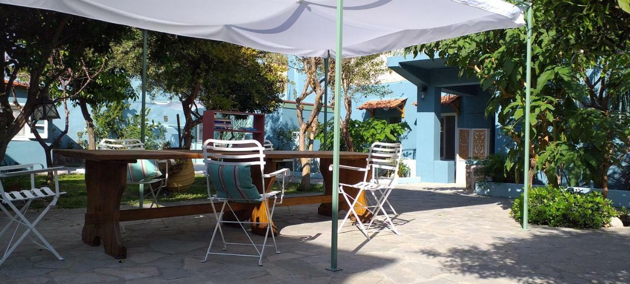 Aria Di Rodi Daire Rhodes City Dış mekan fotoğraf