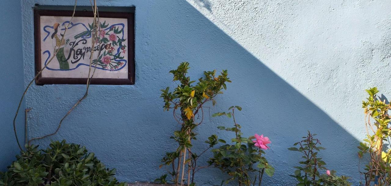 Aria Di Rodi Daire Rhodes City Dış mekan fotoğraf