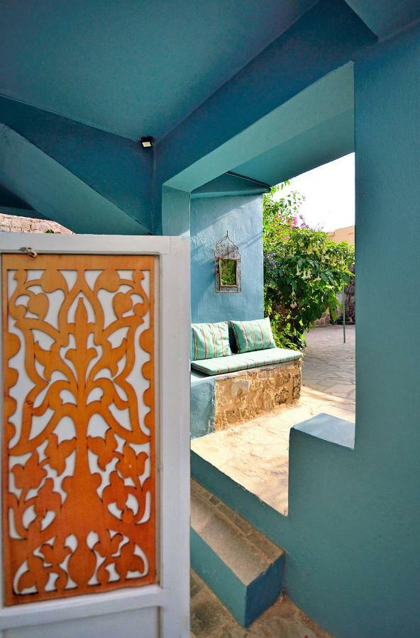 Aria Di Rodi Daire Rhodes City Dış mekan fotoğraf